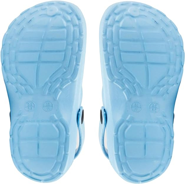 Papuci plaja clogs eva Sonic [4]