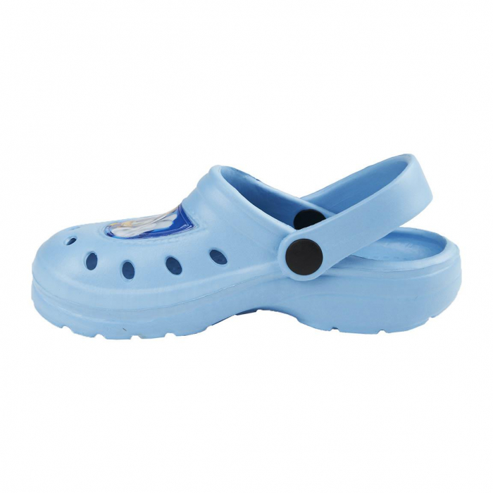Papuci plaja clogs eva Sonic [3]