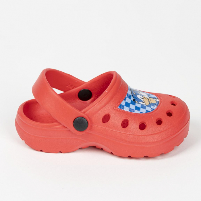 Papuci plaja clogs EVA, Sonic [2]