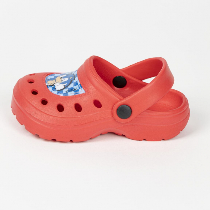 Papuci plaja clogs EVA, Sonic [3]