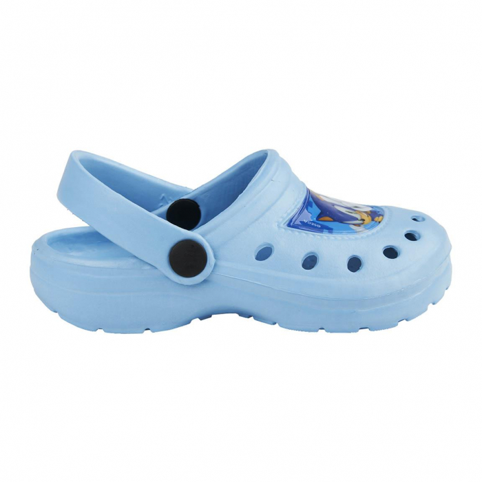 Papuci plaja clogs eva Sonic [2]