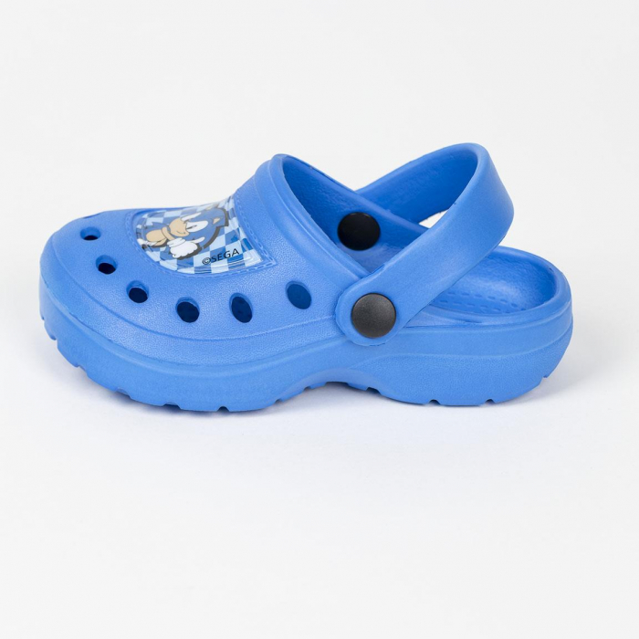 Papuci plaja clogs EVA, Sonic [4]