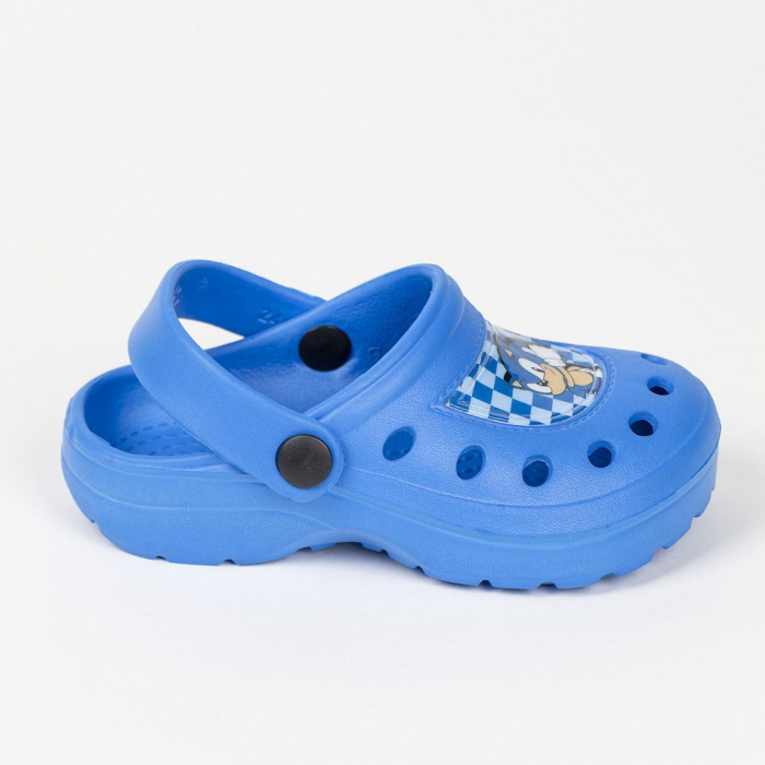 Papuci plaja clogs EVA, Sonic [2]