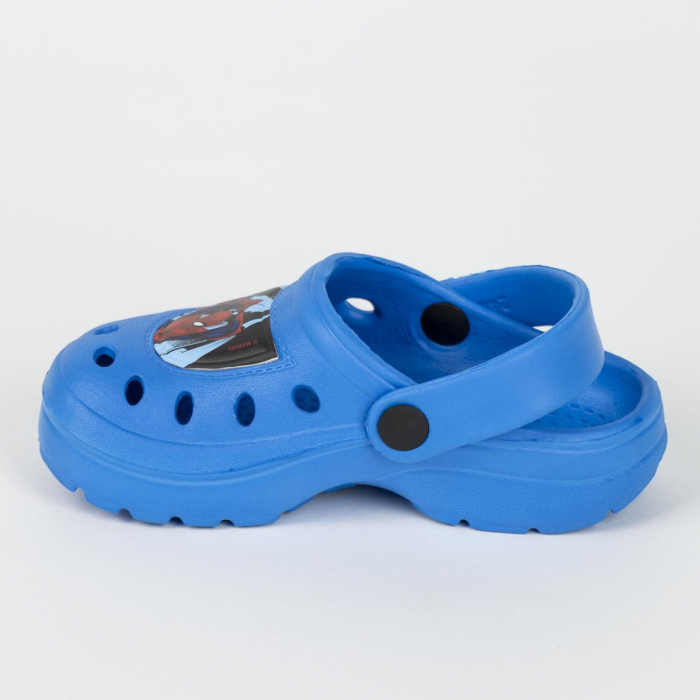 Papuci plaja clogs EVA, Spiderman [4]