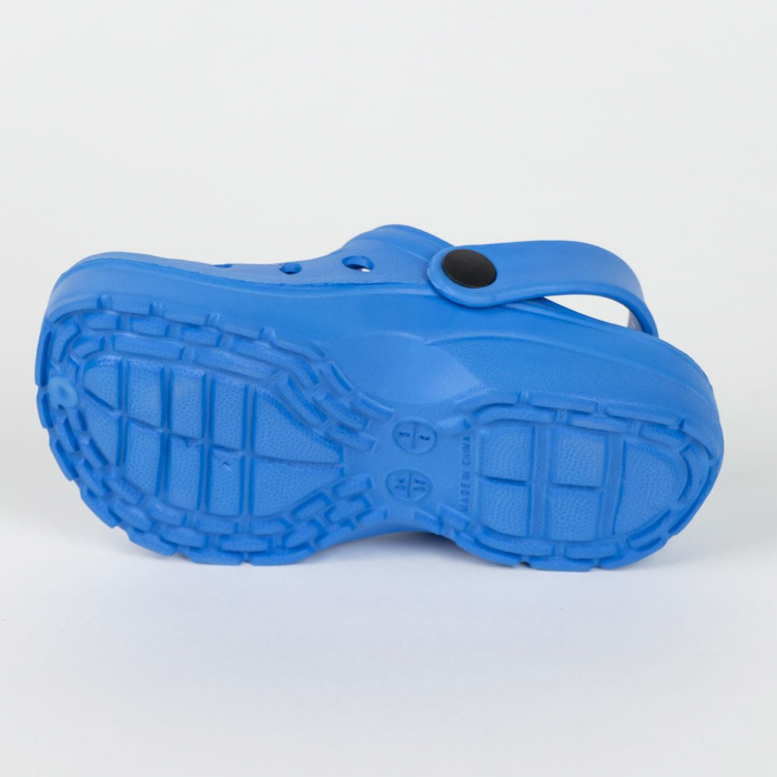 Papuci plaja clogs EVA, Spiderman [3]