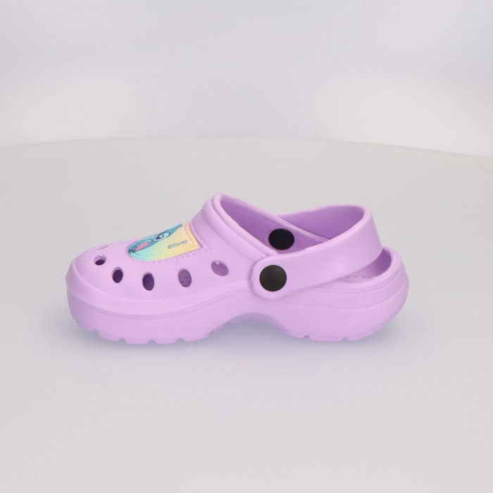 Papuci plajă clogs Lilo & Stitch pentru fetițe [3]