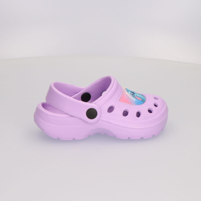 Papuci plajă clogs Lilo & Stitch pentru fetițe [2]