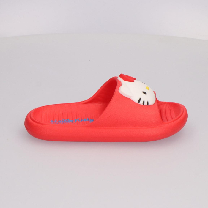 Papuci plaja EVA, 3D Hello Kitty [2]
