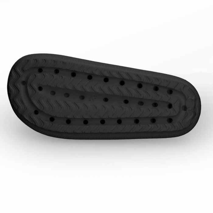 Papuci plaja EVA Batman 3D [4]