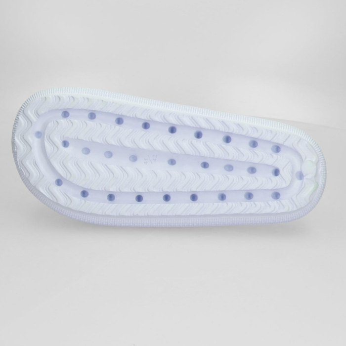 Papuci plaja EVA,pentru fete, Hello Kitty Kuromi 3D [4]