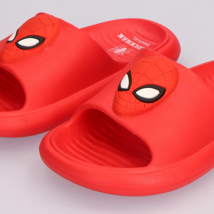 Papuci plaja EVA Spiderman 3D [5]