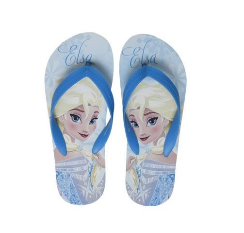 Papuci slapi flip flop Frozen [1]