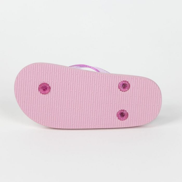 Papuci slapi flip flop plaja Gabby's Dollhouse [3]