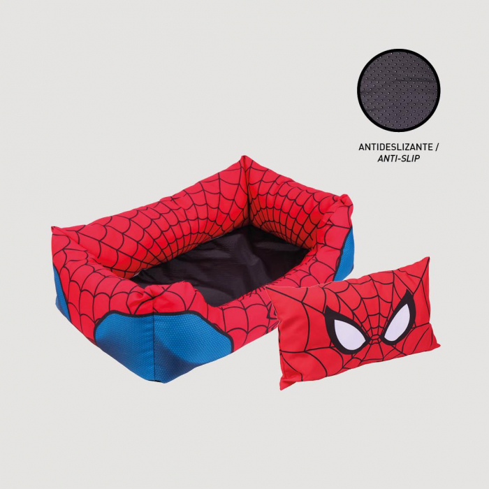 Pat pentru caini Marvel, 35x50 cm [12]