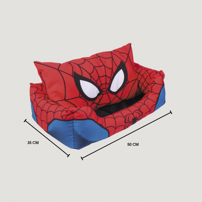 Pat pentru caini Marvel, 35x50 cm [3]