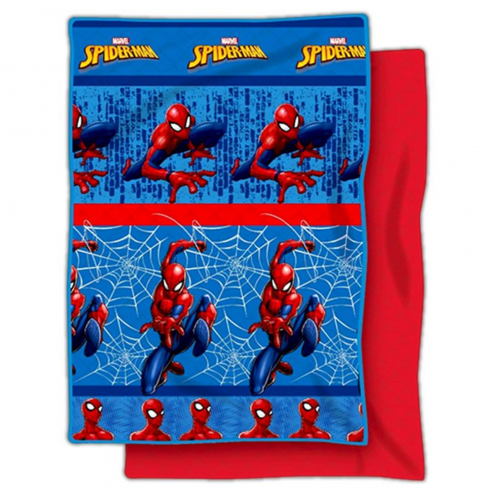 Patura primavara-vara Spiderman, 250x150 cm [5]