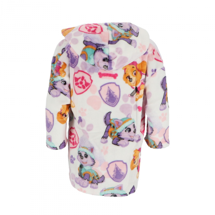 Patura polar Snuggie Paw Patrol, 3-6 ani [2]