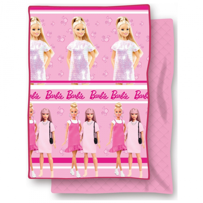 Patura primavara-vara Barbie, 250x150 cm [3]