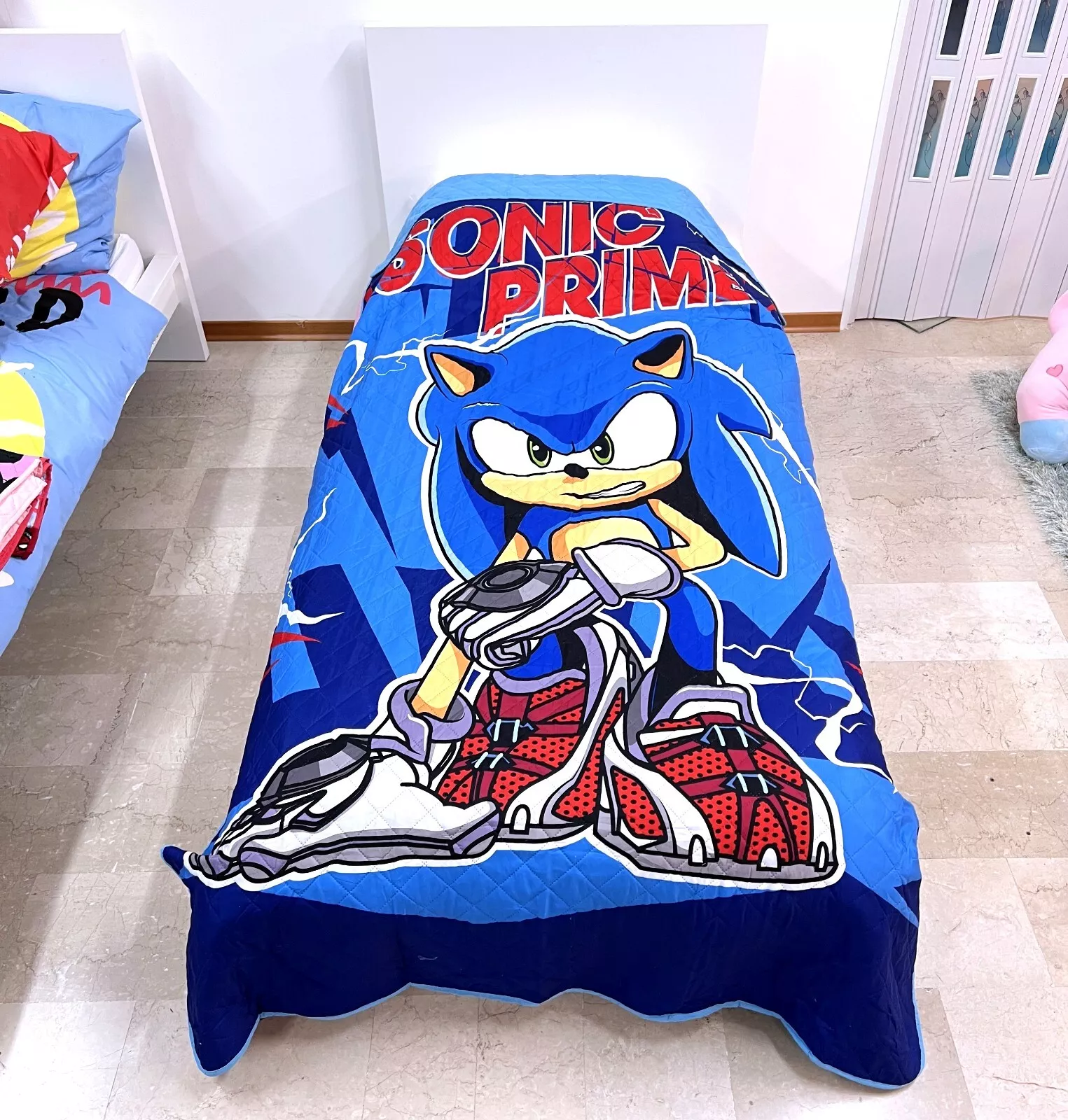 Patura primavara-vara Sonic, 250x150 cm [1]