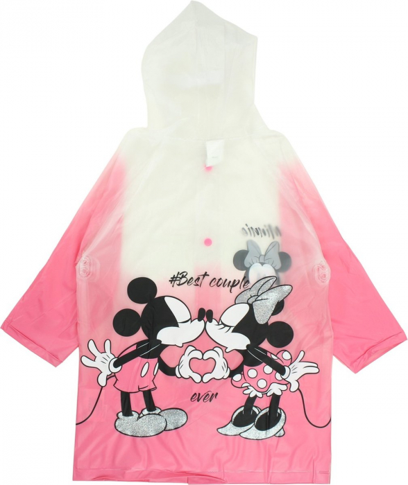 Pelerina de ploaie pentru fete Minnie Mouse Disney [2]