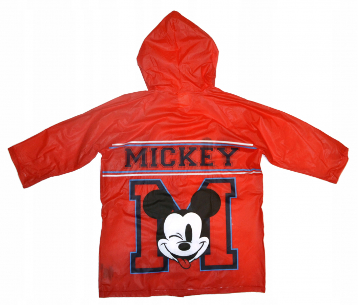 Pelerina ploaie Mickey Mouse M [3]