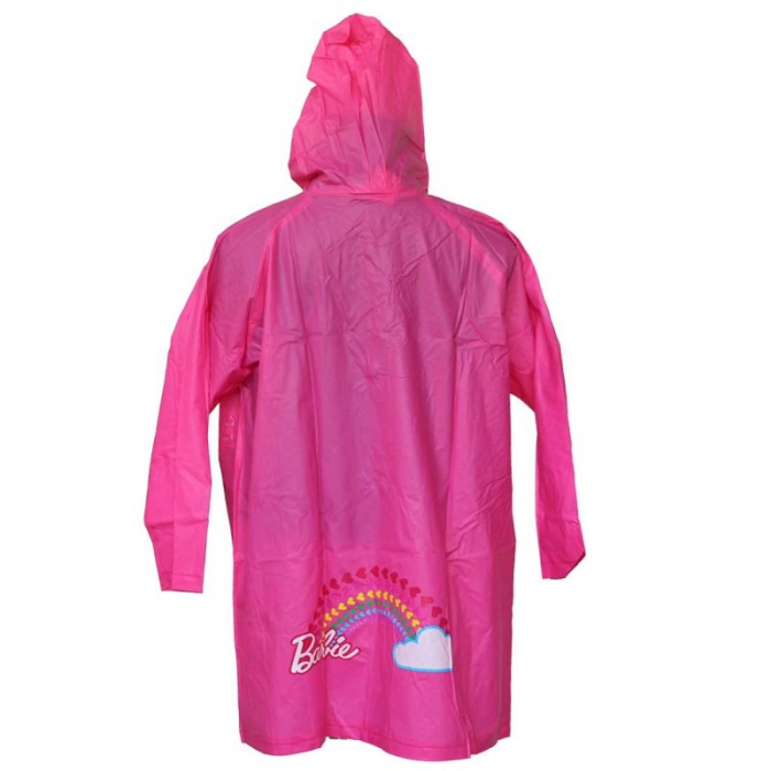 Pelerina ploaie Barbie PVC [2]