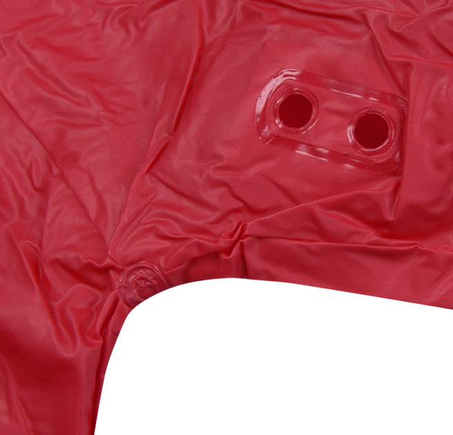 Pelerina ploaie Paw Patrol Marshal, PVC [8]