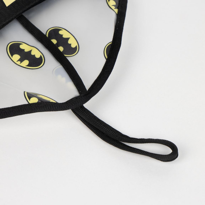 Pelerina ploaie pentru caini Batman [4]