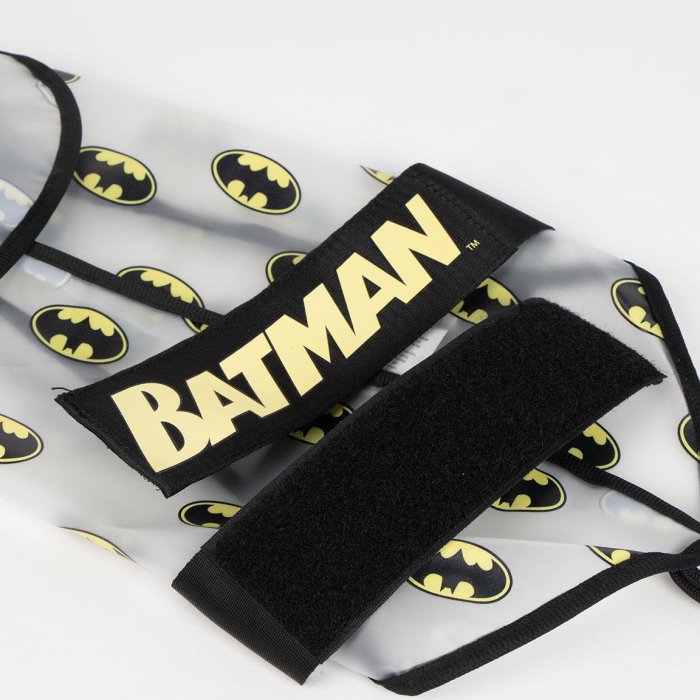 Pelerina ploaie pentru caini Batman [3]