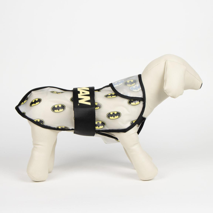 Pelerina ploaie pentru caini Batman [2]