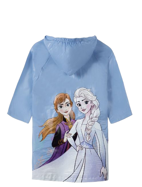 Pelerina ploaie PVC Frozen Sisters [2]