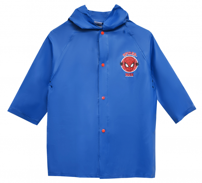Pelerina ploaie Spiderman [3]