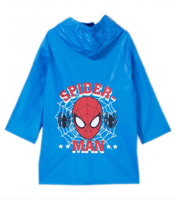 Pelerina ploaie Spiderman [2]