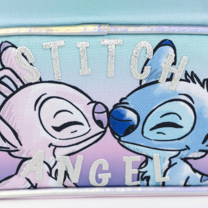 Penar 1 compartiment neechipat Lilo & Stitch Angel, 22.5x8.5x5 cm [3]