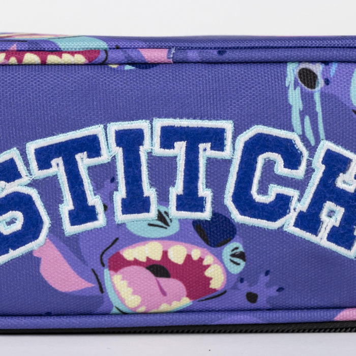 Penar 1 compartiment Stitch, 22.5x8.5x5 cm [3]