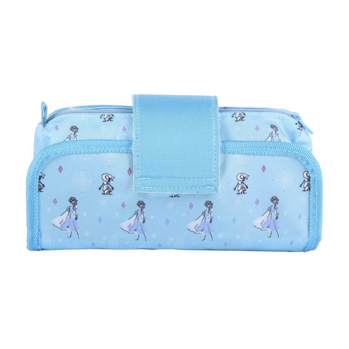 Penar 3 compartimente neechipat Frozen Disney, 22x10x5 cm [2]