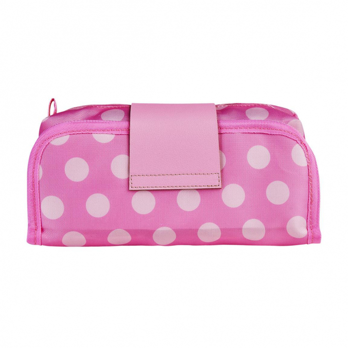 Penar 3 compartimente neechipat Minnie Mouse , 22x10x5 cm [2]
