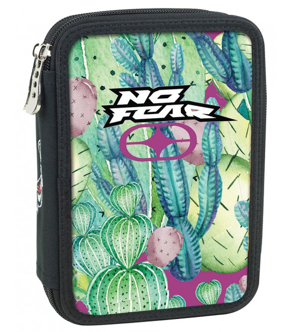 Penar Back me up Cactus dublu echipat 31 piese [2]