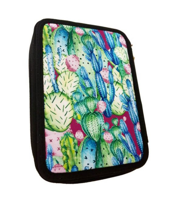Penar Back me up Cactus dublu echipat 31 piese [3]