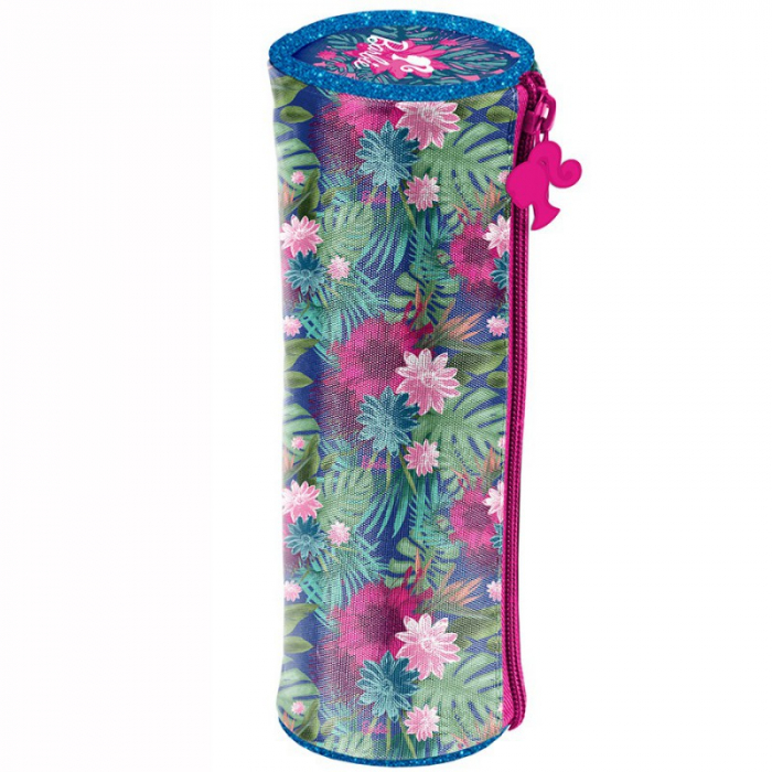 Penar cilindru Barbie, 21x7 cm [3]