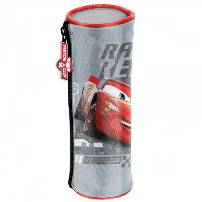 Penar cilindru Cars 21x7 cm [2]