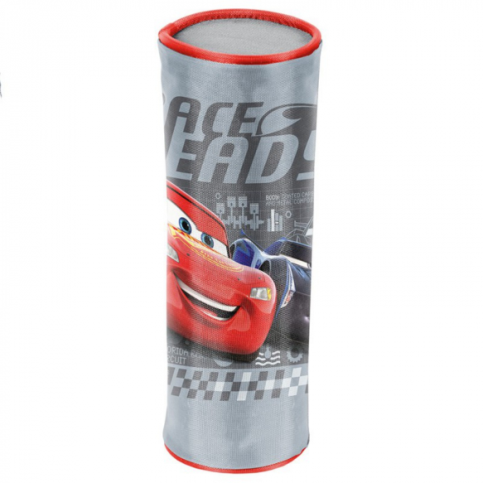 Penar cilindru Cars 21x7 cm [1]