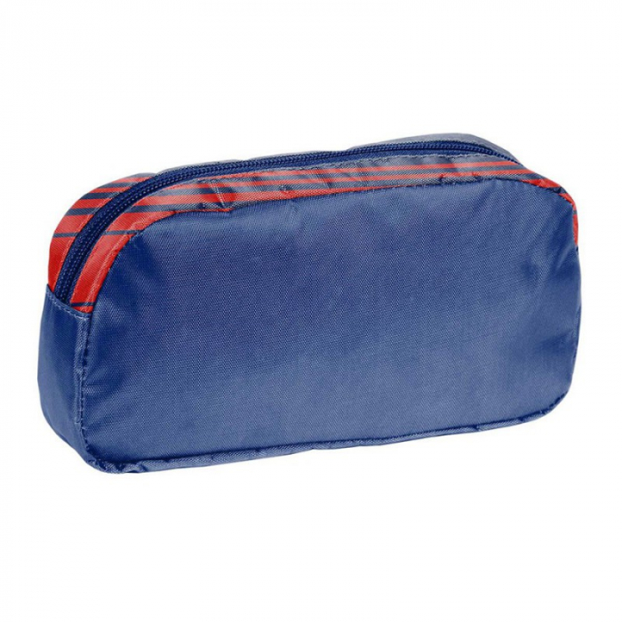Penar dreptunghiular Football, 1 compartiment 20x10x4 cm [2]