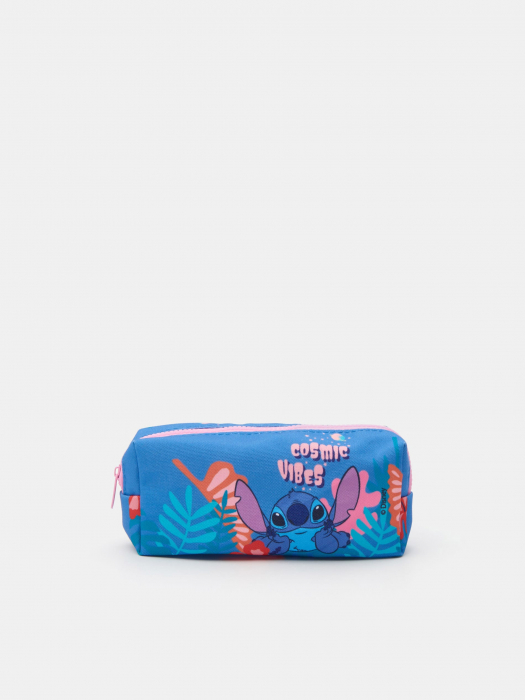 Penar cilindru neechipat Stitch, 20x8.5 cm [1]