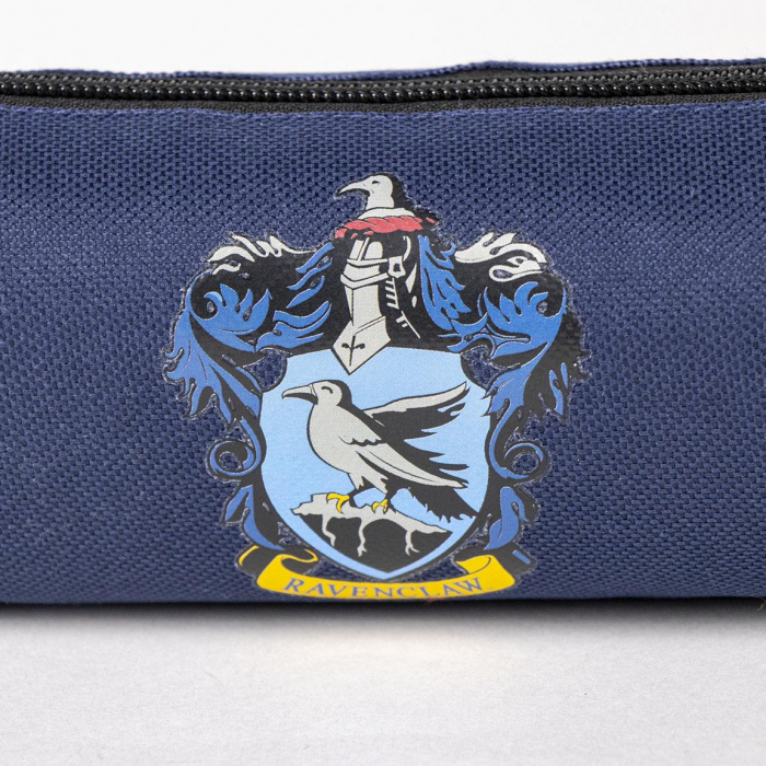 Penar cu 1 compartiment Harry Potter Ravenclaw, 20x5x5 cm [4]