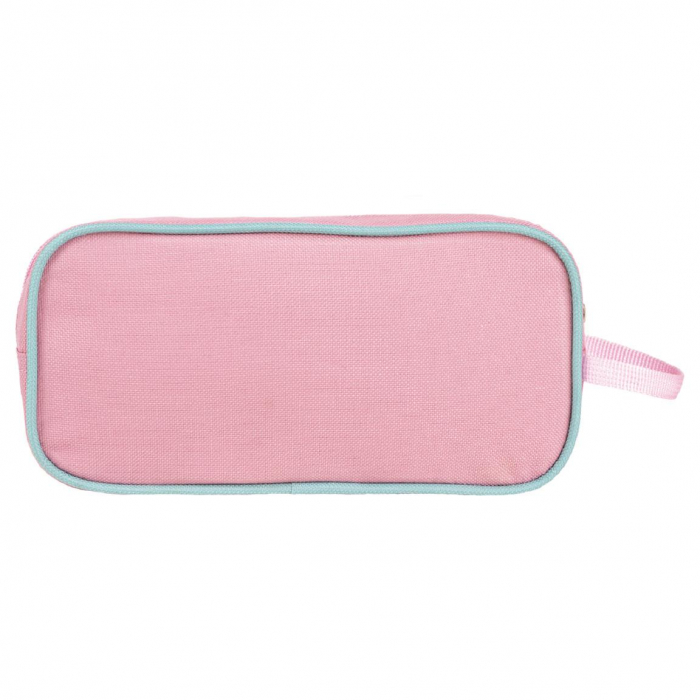Penar cu 2 compartimente Printesele Disney, 22,5 x 8 x 10 cm [2]