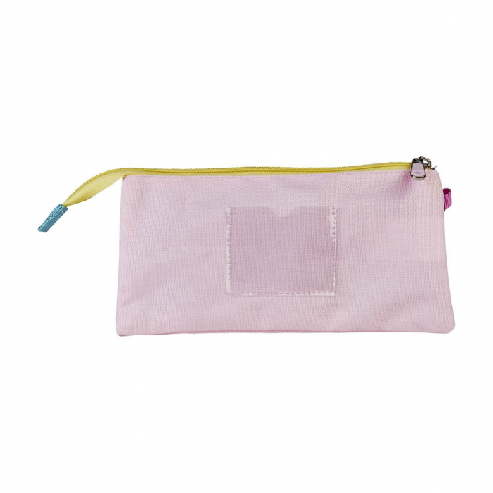 Penar cu 3 compartimente Printesele Disney, 22,5 x 2 x 11.5 cm [2]