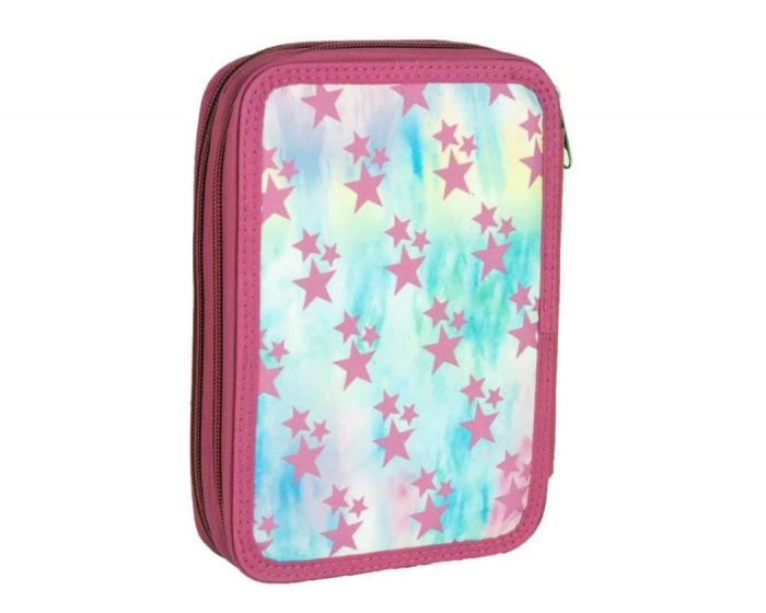 Penar Echipat Minnie Mouse Star, 27 piese, 18x15x4 cm [2]