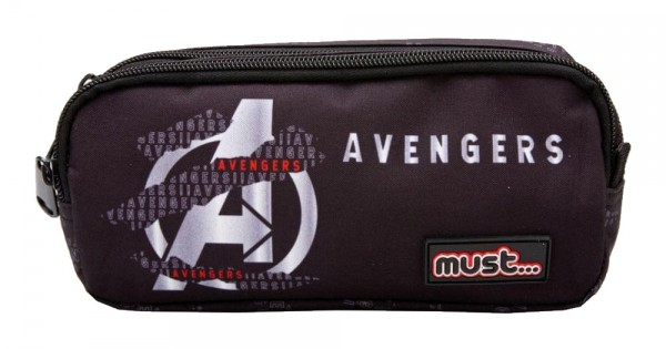 Penar dublu neechipat Avengers, 23.5x10.5x6 cm [2]