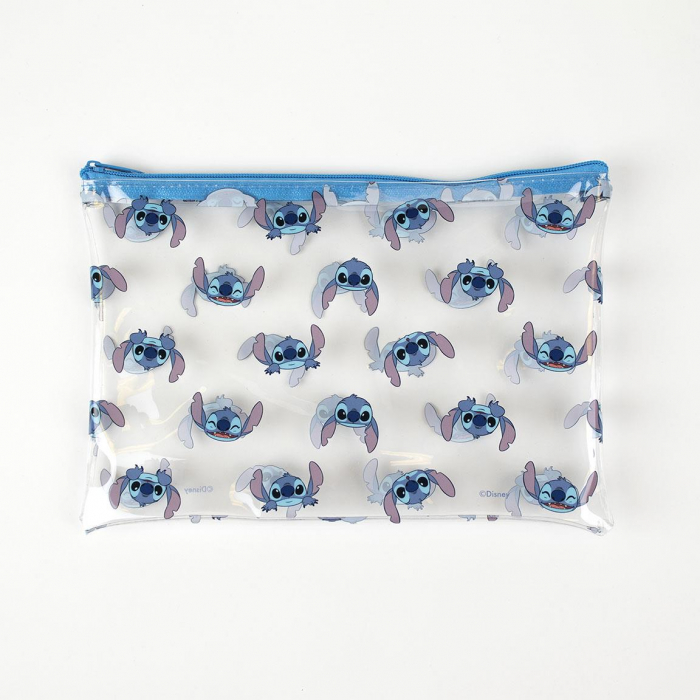 Penar echipat 12 piese, Lilo & Stitch 22x14 cm [3]